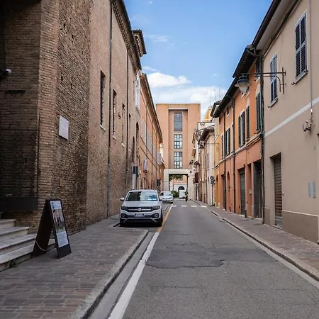 Alle Porte Del Centro Daire