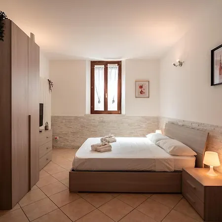 Alle Porte Del Centro Daire