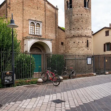 Daire Alle Porte Del Centro *
