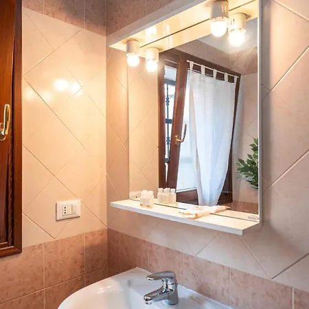 Alle Porte Del Centro Apartman