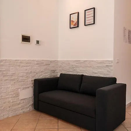 Appartamento Alle Porte Del Centro *