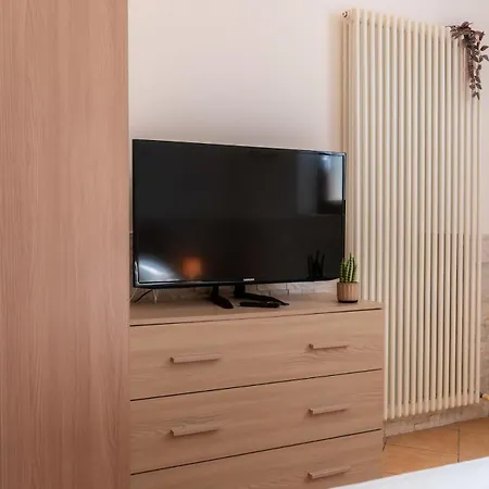 Alle Porte Del Centro Apartman