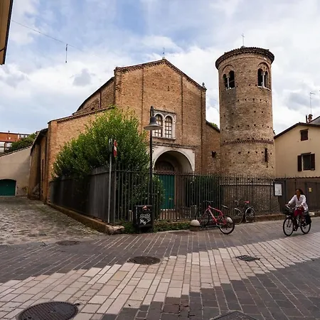 Daire Alle Porte Del Centro Ravenna