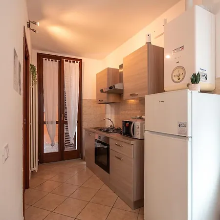 Alle Porte Del Centro * Rávena