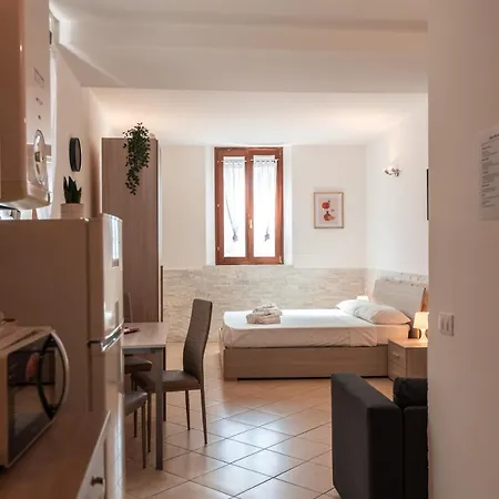 Daire Alle Porte Del Centro *