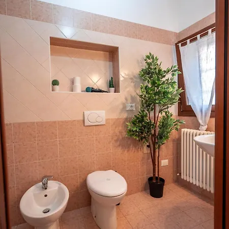 Alle Porte Del Centro Ravena