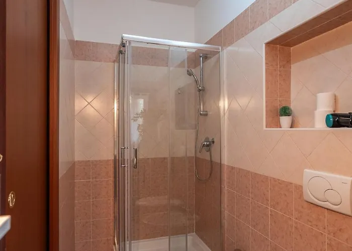 Alle Porte Del Centro *