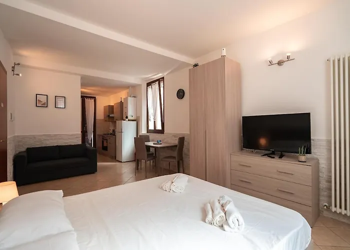 Apartamento Alle Porte Del Centro *