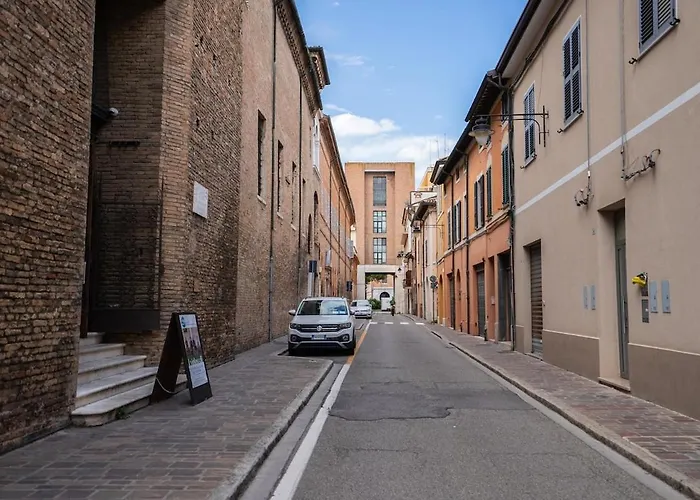 Alle Porte Del Centro Apartamento