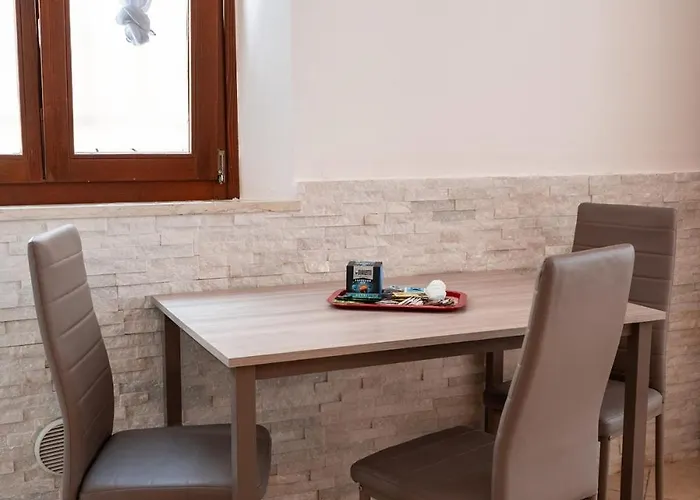 Apartamento Alle Porte Del Centro Ravena