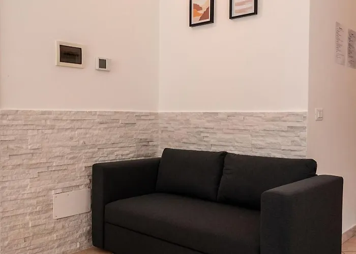 Apartamento Alle Porte Del Centro *