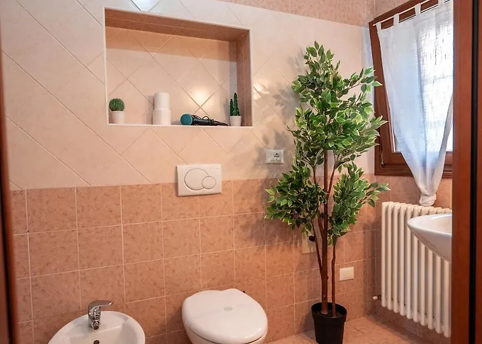 Alle Porte Del Centro Ravena