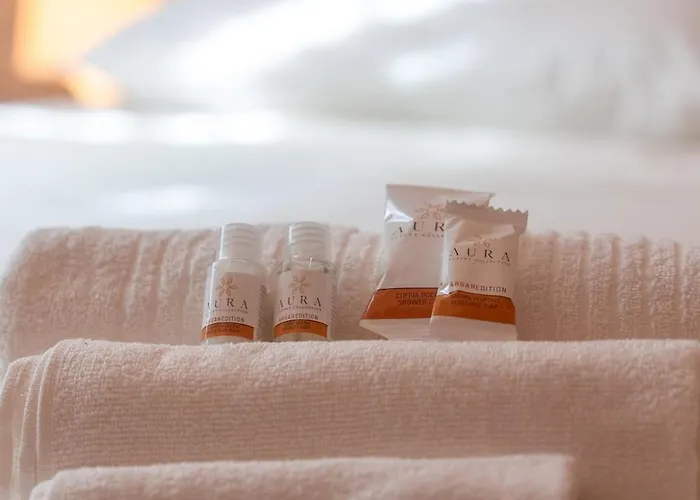 Apartamento Alle Porte Del Centro *